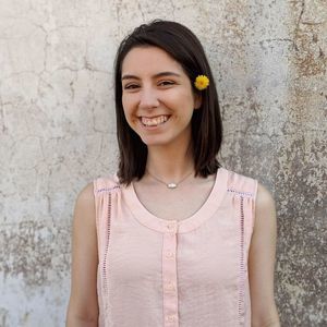 Meet your Posher, Monica